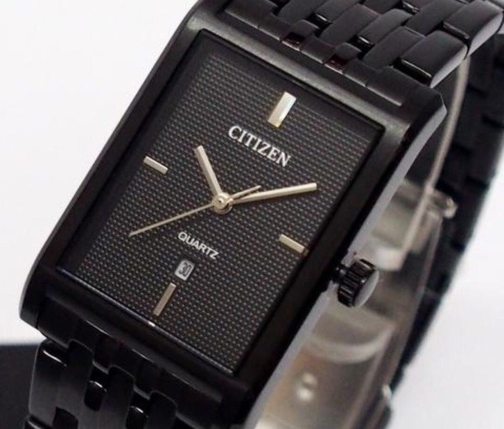 Đồng hồ nam Citizen BH3005-56E giá rẻ, thay pin miễn phí - Ảnh 3