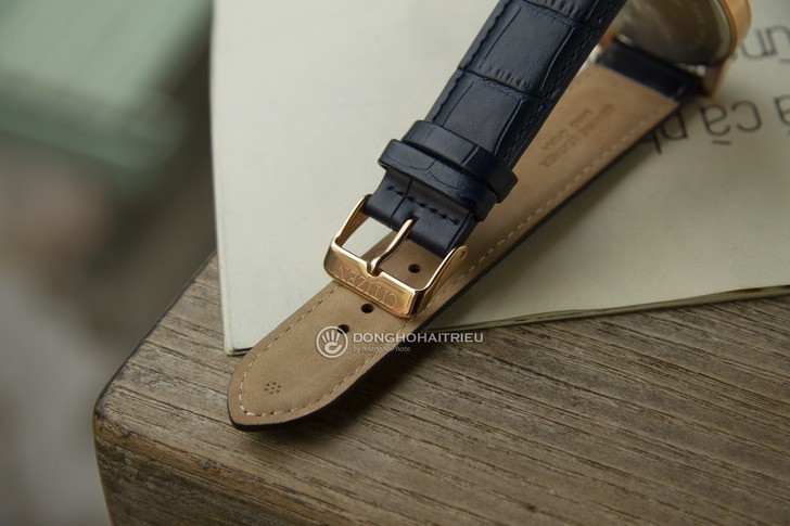 Đồng hồ Citizen BH5003-00L: Vẻ đẹp đầy bí ẩn và quyến rũ - Ảnh 4