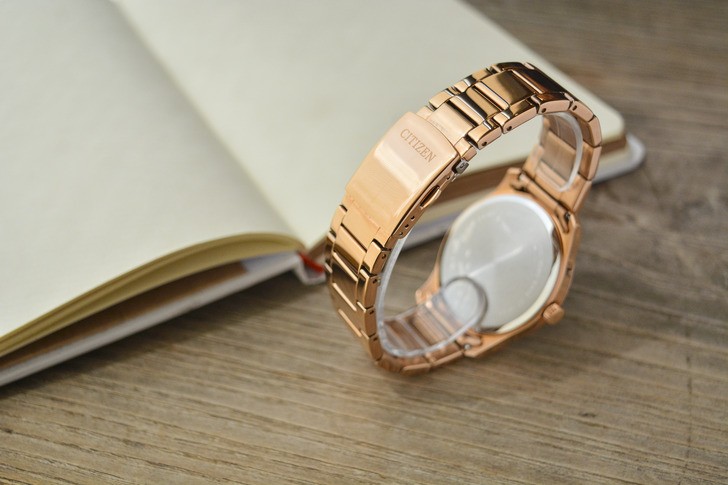 Đồng hồ Citizen BH5003-51L giá rẻ, được thay pin miễn phí - Ảnh 4