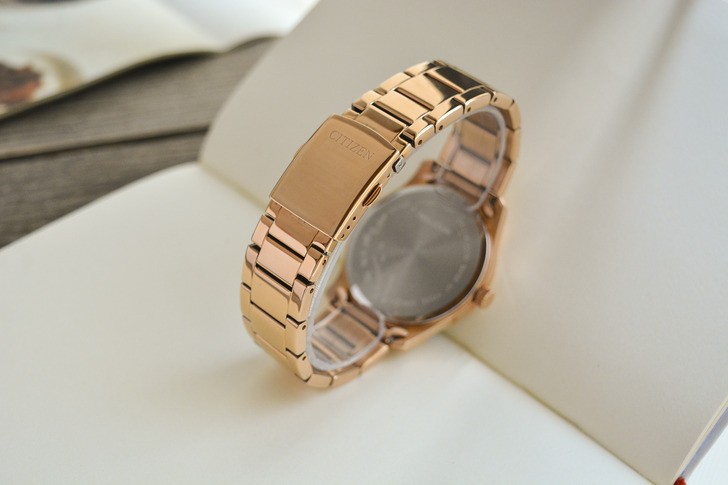Đồng hồ Citizen BH5003-51L giá rẻ, được thay pin miễn phí - Ảnh 5