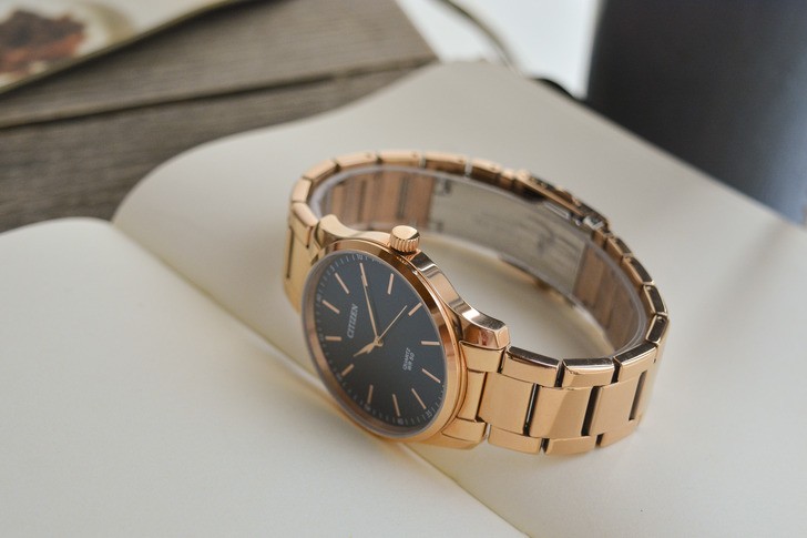 Đồng hồ Citizen BH5003-51L giá rẻ, được thay pin miễn phí - Ảnh 6