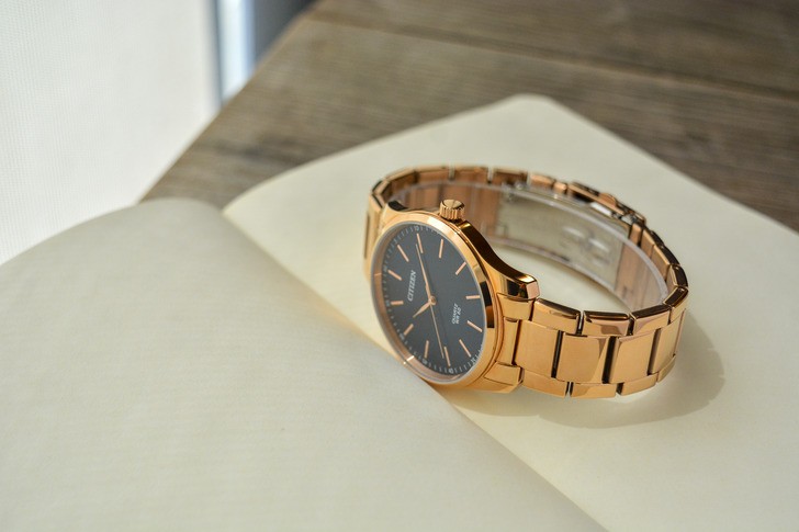 Đồng hồ Citizen BH5003-51L giá rẻ, được thay pin miễn phí - Ảnh 7