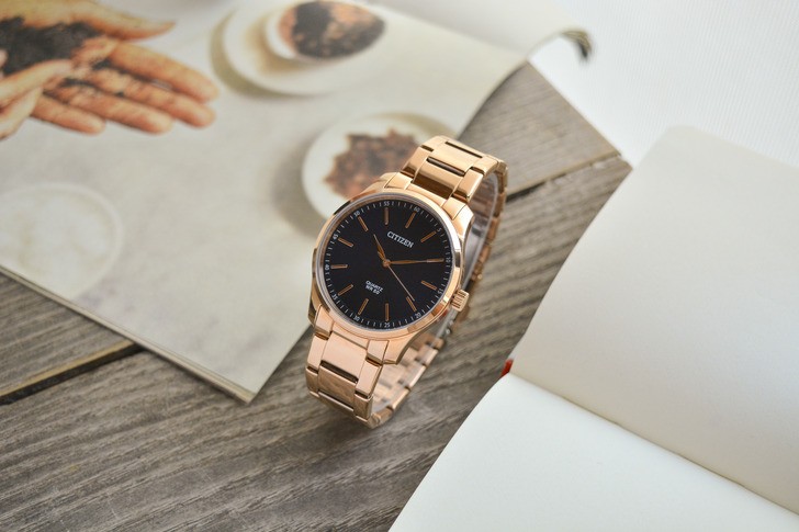 Đồng hồ Citizen BH5003-51L giá rẻ, được thay pin miễn phí - Ảnh 8