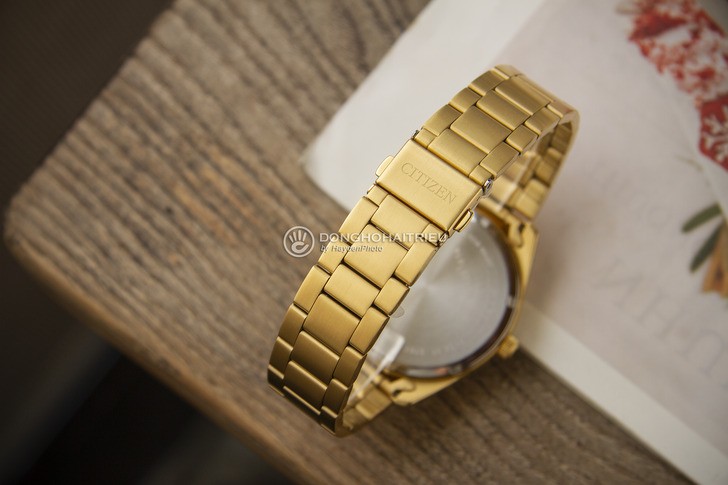 Đồng hồ Citizen BI1032-58L máy Nhật và thay pin miễn phí - Ảnh 4