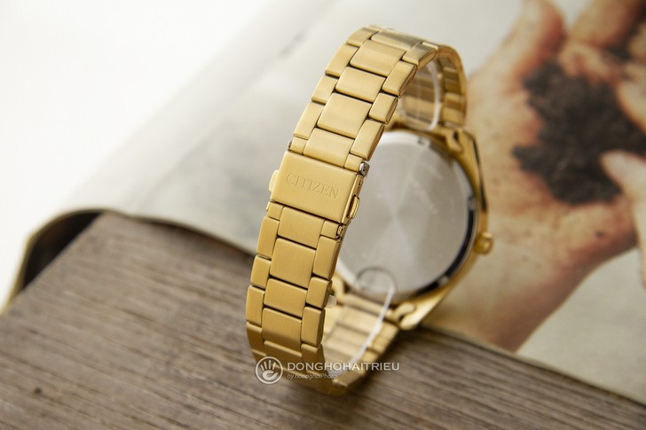 Đồng hồ Citizen BI1032-58L máy Nhật và thay pin miễn phí - Ảnh 5