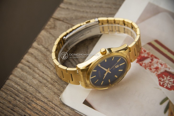 Đồng hồ Citizen BI1032-58L máy Nhật và thay pin miễn phí - Ảnh 6