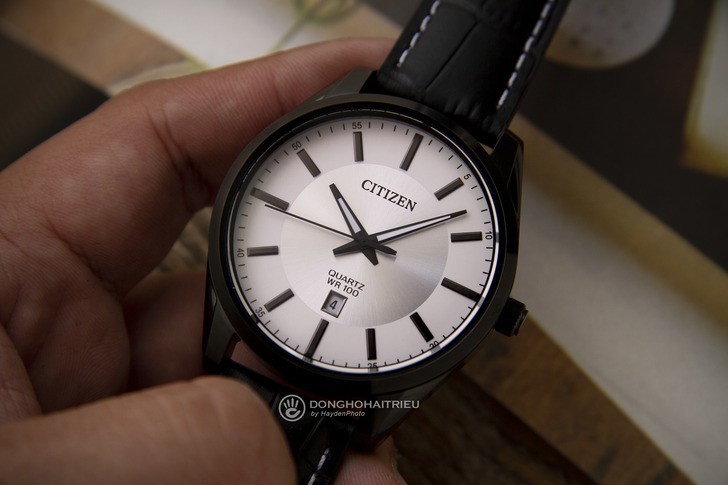 Đồng hồ Citizen BI1035-09A giá rẻ và thay pin miễn phí - Ảnh 3