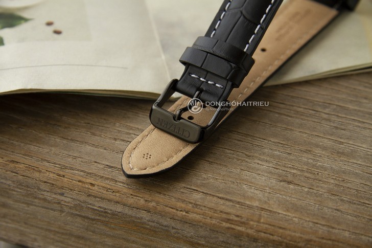 Đồng hồ Citizen BI1035-09A giá rẻ và thay pin miễn phí - Ảnh 5