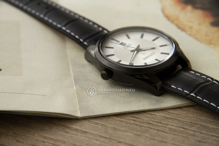Đồng hồ Citizen BI1035-09A giá rẻ và thay pin miễn phí - Ảnh 6