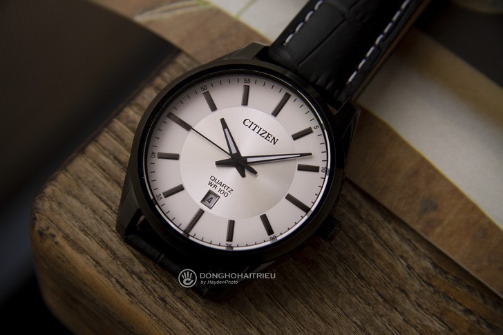Đồng hồ Citizen BI1035-09A giá rẻ và thay pin miễn phí - Ảnh 7