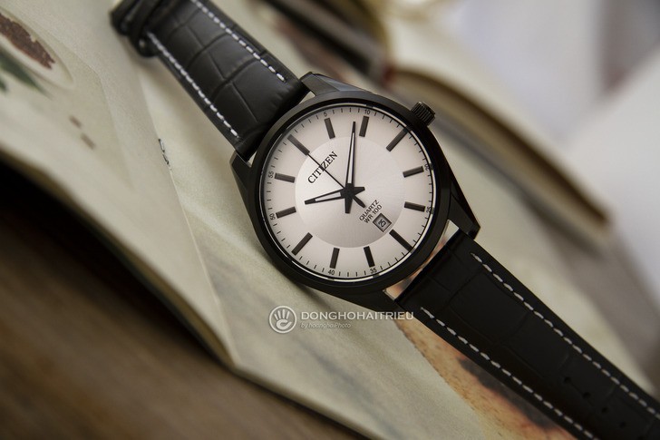 Đồng hồ Citizen BI1035-09A giá rẻ và thay pin miễn phí - Ảnh 8