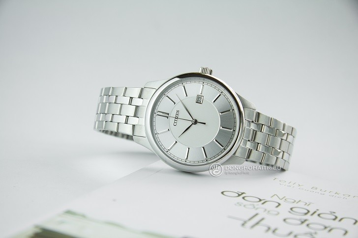 Đồng hồ Citizen BI1050-56A giá rẻ, thay pin miễn phí trọn đời - Ảnh: 1