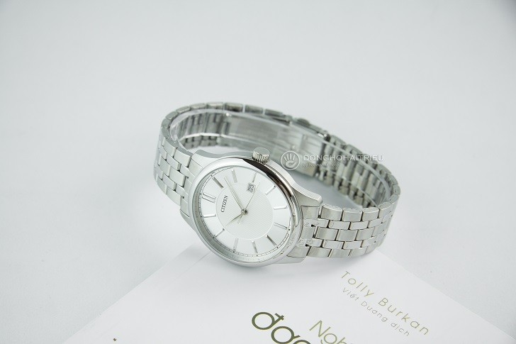 Đồng hồ Citizen BI1050-56A giá rẻ, thay pin miễn phí trọn đời - Ảnh: 3