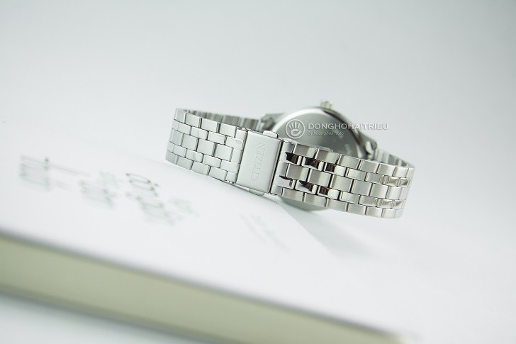 Đồng hồ Citizen BI1050-56A giá rẻ, thay pin miễn phí trọn đời - Ảnh: 5