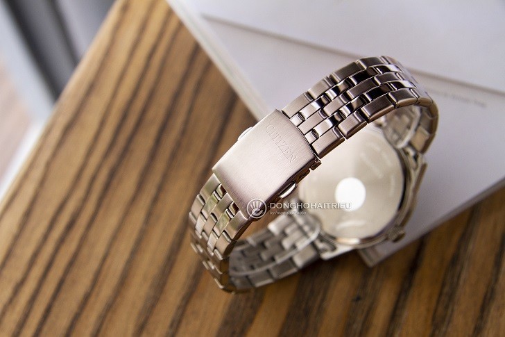 Đồng hồ Citizen BI1050-81A giá rẻ, miễn phí thay pin trọn đời - Ảnh: 2