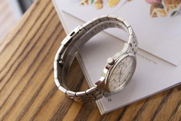Đồng hồ Citizen BI1050-81A giá rẻ, miễn phí thay pin trọn đời - Ảnh: 3