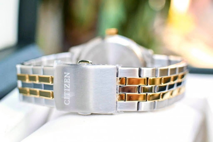 Đồng hồ Citizen BI1054-80E giá rẻ, được thay pin miễn phí - Ảnh 4