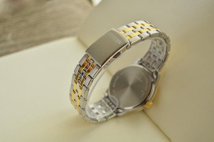 Đồng hồ Citizen BI1054-80E giá rẻ, được thay pin miễn phí - Ảnh 5