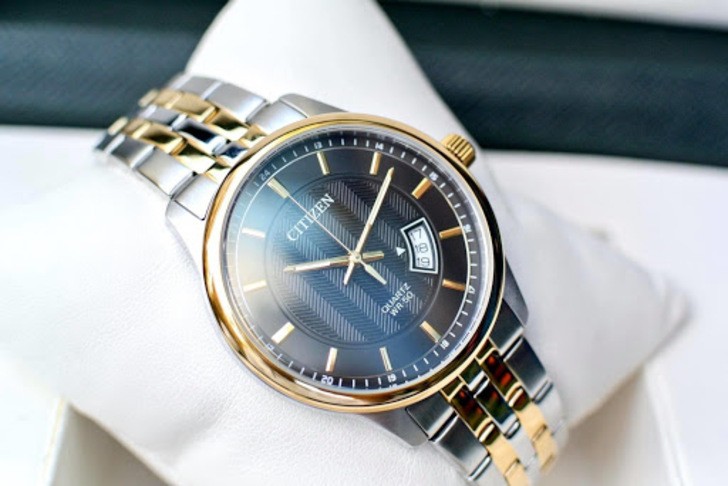 Đồng hồ Citizen BI1054-80E giá rẻ, được thay pin miễn phí - Ảnh 6