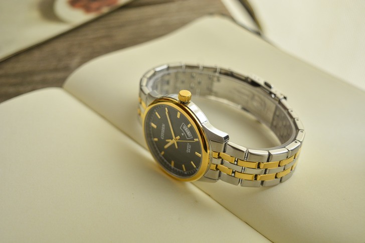Đồng hồ Citizen BI1054-80E giá rẻ, được thay pin miễn phí - Ảnh 7