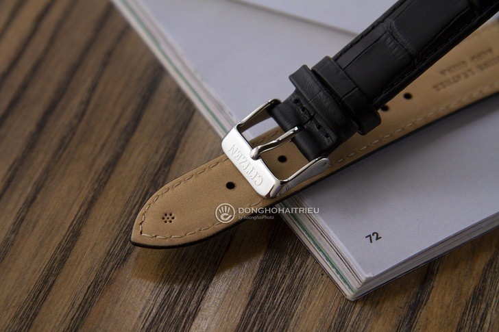 Đồng hồ nam Citizen BI5000-10A giá rẻ, thay pin miễn phí - Ảnh 6