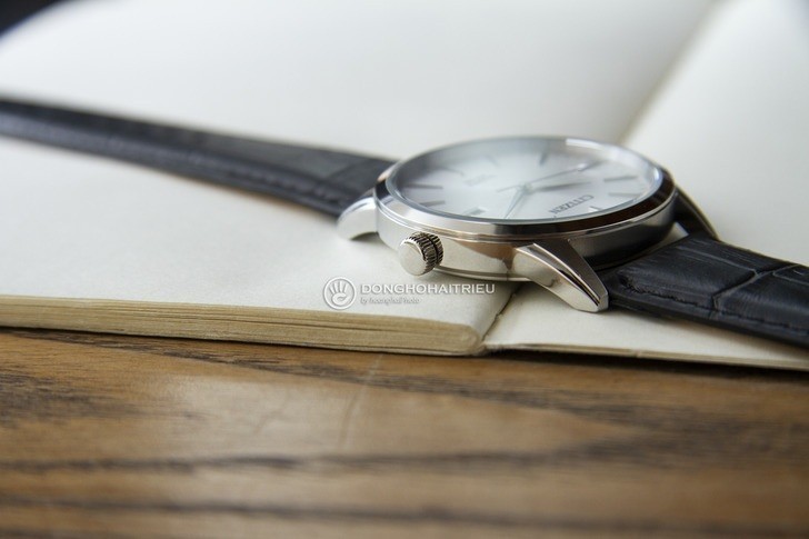 Đồng hồ nam Citizen BI5000-10A giá rẻ, thay pin miễn phí - Ảnh 7