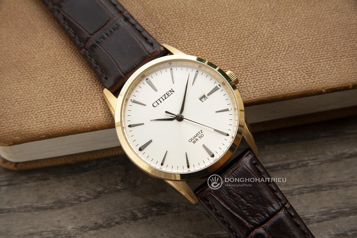 Đồng hồ Citizen BI5002-14A vẻ đẹp hấp dẫn trong tầm giá - Ảnh 2
