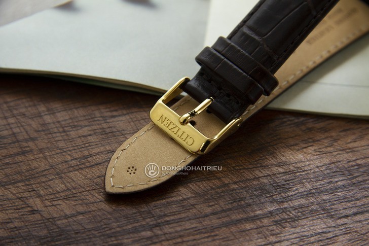 Đồng hồ Citizen BI5002-14A vẻ đẹp hấp dẫn trong tầm giá - Ảnh 4