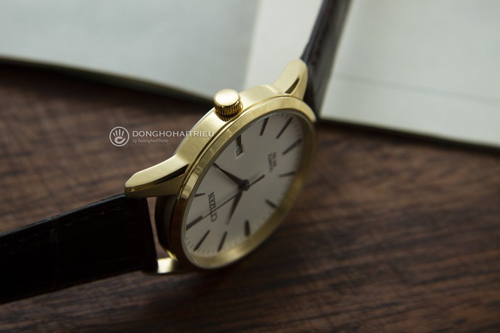 Đồng hồ Citizen BI5002-14A vẻ đẹp hấp dẫn trong tầm giá - Ảnh 5