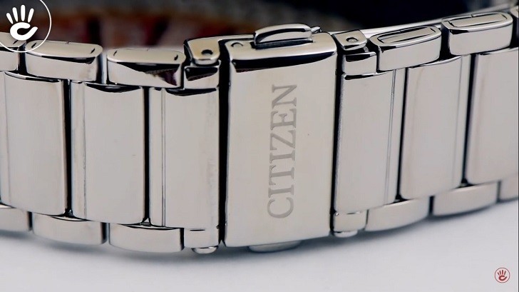Đồng hồ nam Citizen BI5010-59A giá rẻ, thay pin miễn phí - Ảnh 4