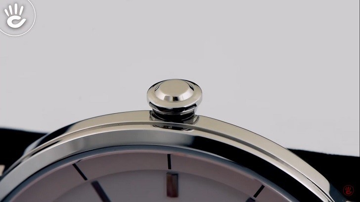 Đồng hồ nam Citizen BI5010-59A giá rẻ, thay pin miễn phí - Ảnh 5