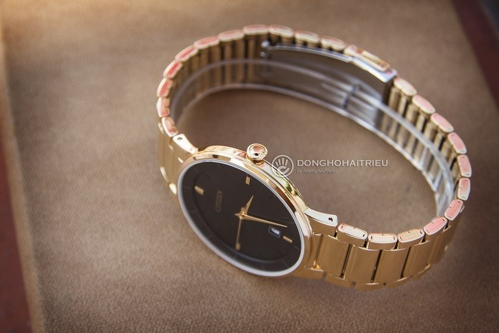 Đồng hồ nam Citizen BI5012-53E giá rẻ, thay pin miễn phí - Ảnh 5
