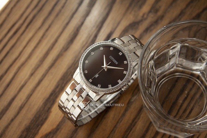 Đồng hồ nam Citizen BI5030-51E giá rẻ, thay pin miễn phí - Ảnh 4