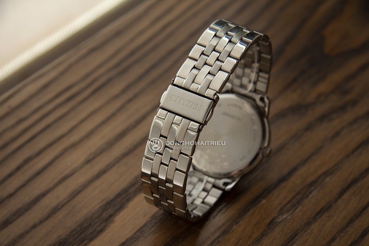 Đồng hồ nam Citizen BI5030-51E giá rẻ, thay pin miễn phí - Ảnh 3