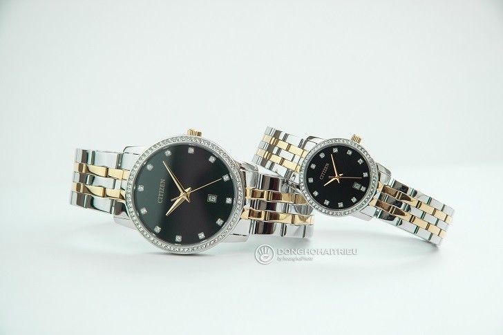 Đồng hồ Citizen BI5034-51E: Giá rẻ và thay pin miễn phí - Ảnh 6