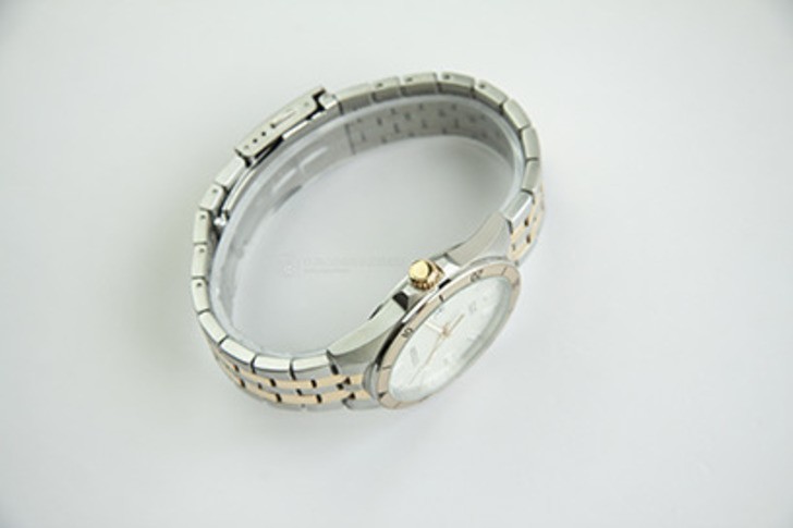 Đồng hồ nam Citizen BI5056-58A giá rẻ, thay pin miễn phí - Ảnh 5