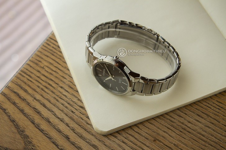 Đồng hồ Citizen BI5060-51H giá rẻ, thay pin miễn phí - Ảnh 2