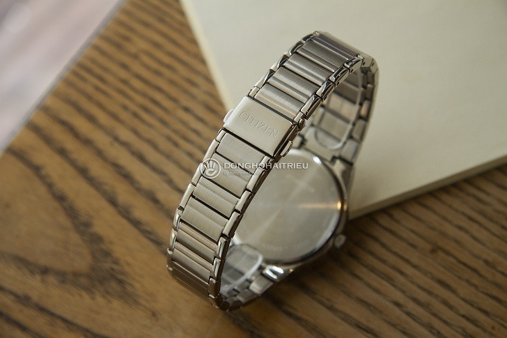 Đồng hồ Citizen BI5060-51H giá rẻ, thay pin miễn phí - Ảnh 3