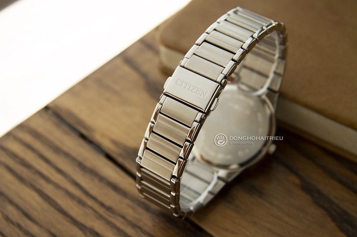 Đồng hồ Citizen BI5060-51L giá rẻ, miễn phí thay pin trọn đời - Ảnh: 5