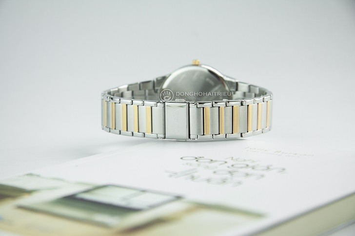 Đồng hồ nam Citizen BI5064-50A thay pin miễn phí trọn đời - Ảnh 4