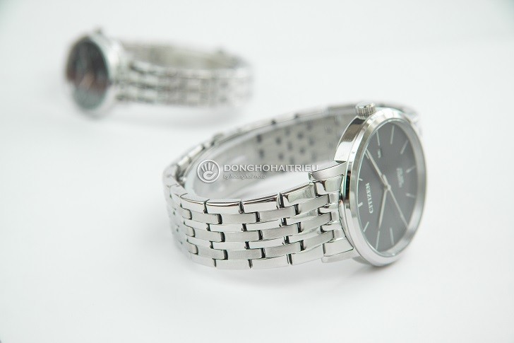 Đồng hồ Citizen BI5070-57H giá rẻ, miễn phí thay pin trọn đời - Ảnh: 3