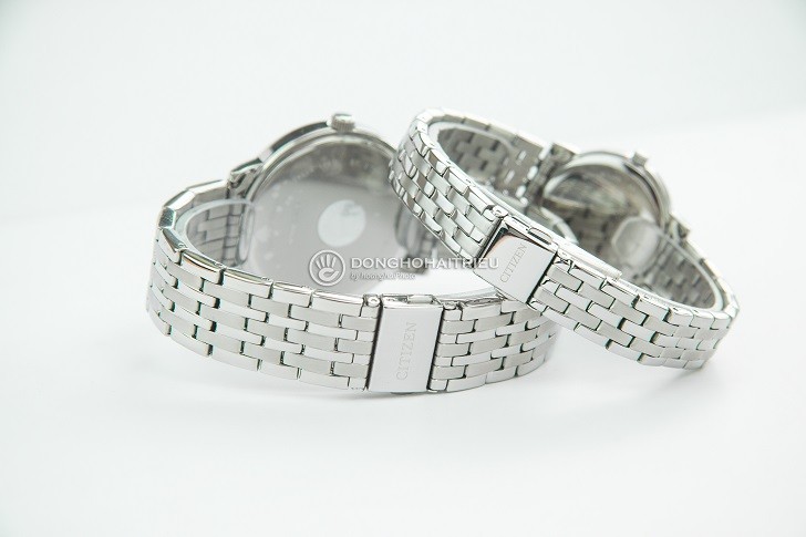 Đồng hồ Citizen BI5070-57H giá rẻ, miễn phí thay pin trọn đời - Ảnh: 5