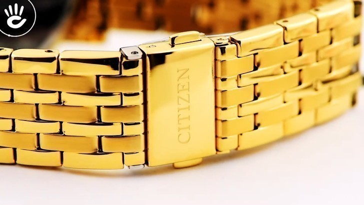Đồng hồ nữ Citizen BI5072-51E giá rẻ, thay pin miễn phí - Ảnh 4
