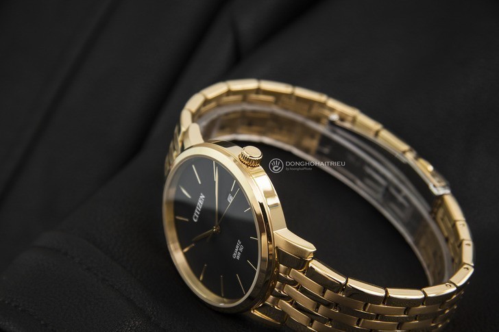 Đồng hồ nữ Citizen BI5072-51E giá rẻ, thay pin miễn phí - Ảnh 6