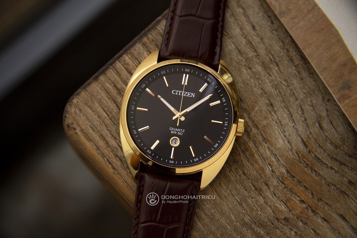 Đồng hồ Citizen BI5092-03E giá rẻ, miễn phí thay pin trọn đời - Ảnh 1