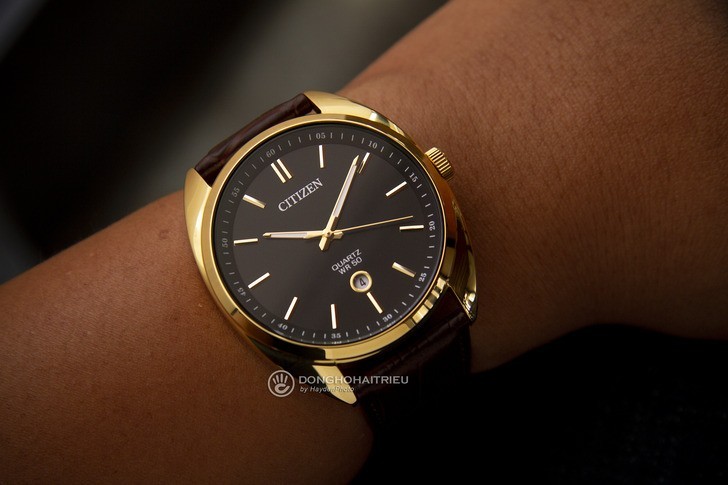 Đồng hồ Citizen BI5092-03E giá rẻ, miễn phí thay pin trọn đời - Ảnh 3