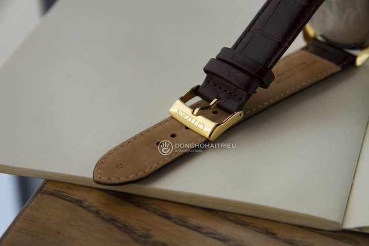 Đồng hồ Citizen BI5092-03E giá rẻ, miễn phí thay pin trọn đời - Ảnh 4