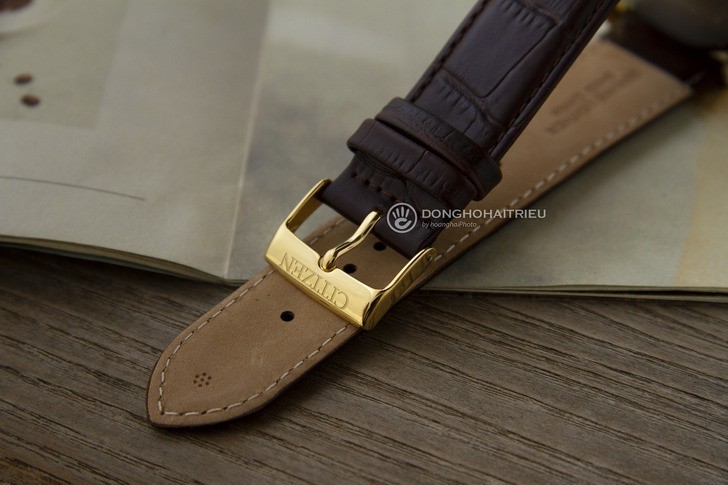 Đồng hồ Citizen BI5092-03E giá rẻ, miễn phí thay pin trọn đời - Ảnh 5