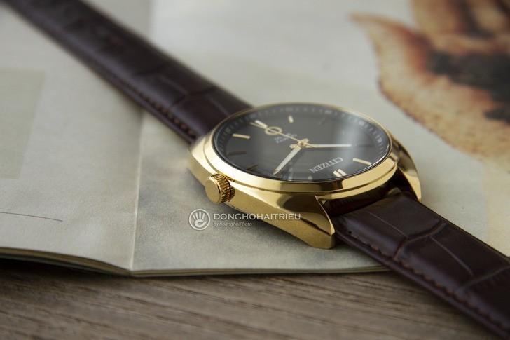 Đồng hồ Citizen BI5092-03E giá rẻ, miễn phí thay pin trọn đời - Ảnh 7