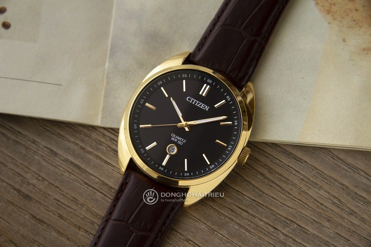 Đồng hồ Citizen BI5092-03E giá rẻ, miễn phí thay pin trọn đời - Ảnh 8